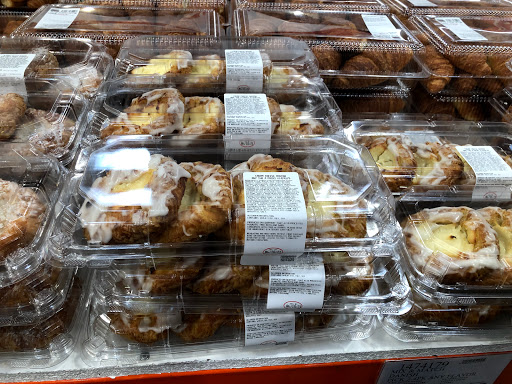 Warehouse store «Costco Wholesale», reviews and photos, 120 Township Blvd, Camillus, NY 13031, USA