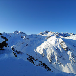 SÃ¶lden Â· 6450, Autriche