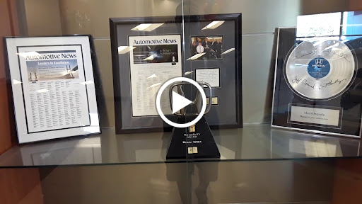 Honda Dealer «Marin Honda», reviews and photos, 2 Shoreline Pkwy, San Rafael, CA 94901, USA