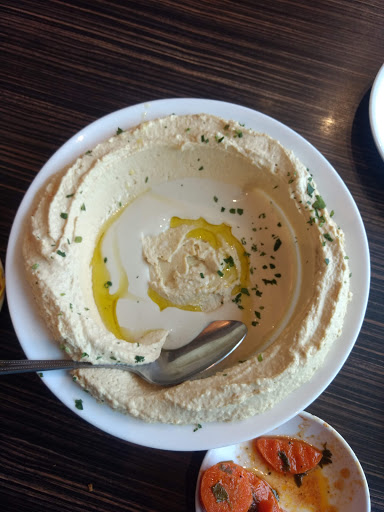 Jewish restaurant Mississauga