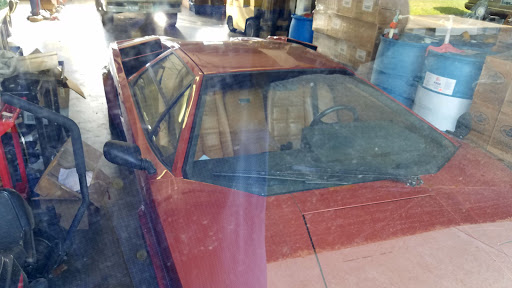 Auto Repair Shop «Evans Automotive», reviews and photos, 3440 Morse Rd, Columbus, OH 43231, USA