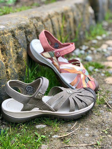 Shoe Store «Wagner Quality Shoes», reviews and photos, 4313 Butler St, Pittsburgh, PA 15201, USA