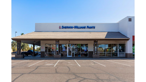 Sherwin-Williams Paint Store