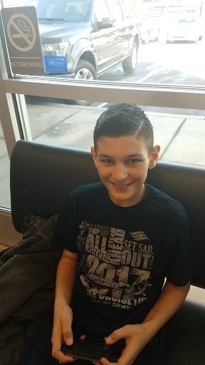 Hair Salon «Supercuts», reviews and photos, 7751 Glenlivet Dr W #1, Fogelsville, PA 18051, USA