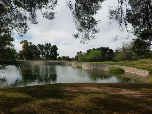 Golf Club «Randolph Golf Course», reviews and photos, 600 S Alvernon Way, Tucson, AZ 85711, USA