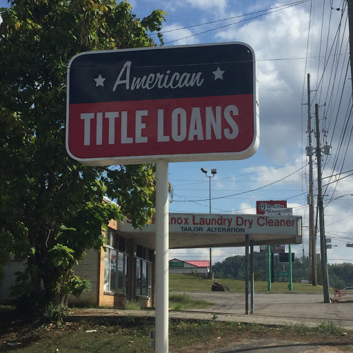 Loan Agency «American Title Loans», reviews and photos