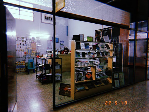 Librería Cristiana de Berazategui