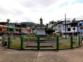 Parque de la madre “Bucay”