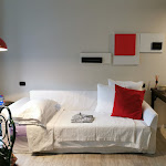 Photo n°6 de l'avis de raffaela.u fait le 02/10/2020 à 11:13 sur le  So&leo Guest House à Genoa