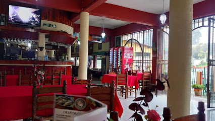 Restaurante Nikkos - 115, México, 56880 Tepetlixpa, Méx., Mexico