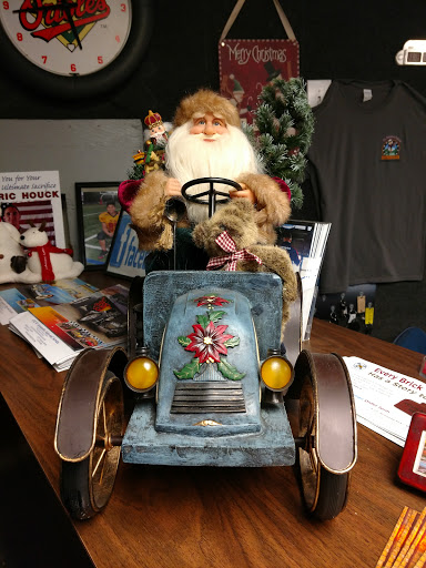 Car Dealer «G & M Automotive», reviews and photos, 11825 Belair Rd, Kingsville, MD 21087, USA