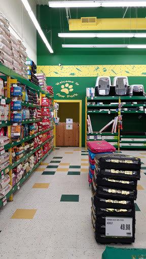 Pet Supply Store «Pet Supplies Plus», reviews and photos, 311 Sagamore Pkwy N, Lafayette, IN 47904, USA