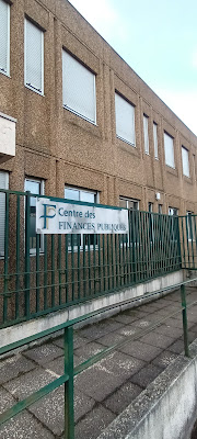 Centre des Finances Publiques à Romorantin-Lanthenay
