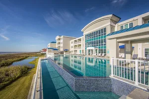 Holiday Inn Club Vacations Galveston Seaside Resort, an IHG Hotel image