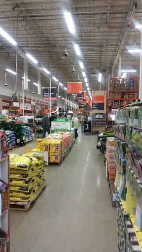 Home Improvement Store «The Home Depot», reviews and photos, 26241 Brookpark Rd, North Olmsted, OH 44070, USA