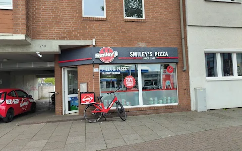 Smiley's Pizza Profis Bremen Gröpelingen image