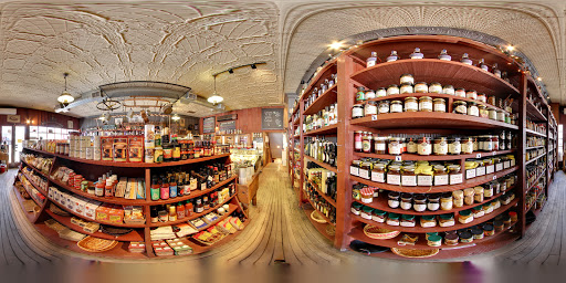 General Store «Symons General Store & Wine Cellar», reviews and photos, 401 E Lake St, Petoskey, MI 49770, USA