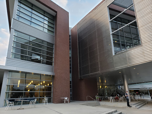 Book Store «University of North Florida Bookstore», reviews and photos, 1 University of North Fl Dr, Jacksonville, FL 32224, USA