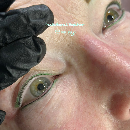 Explore dad passing tattoo ideas, creative tattoo ideas in Sheridan, available at Forever Flawless Permanent Cosmetics, LLC