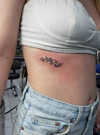 Explore sleeve cover up tattoo ideas, creative tattoo ideas in Houston, available at 333 Tattoo Studio HTX