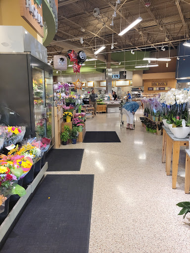 Supermarket «Publix Super Market at Naples Plaza», reviews and photos, 1981 Tamiami Trail N, Naples, FL 34102, USA