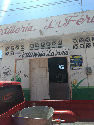 Tortillería La Feria