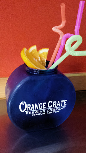 Orange Crate Brewing Company image 3