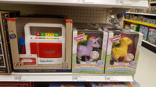 Department Store «Target», reviews and photos, 191 Market St, Winchester, VA 22603, USA