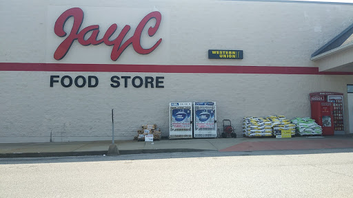 Grocery Store «Jay C», reviews and photos, 1240 W Main St, Mitchell, IN 47446, USA