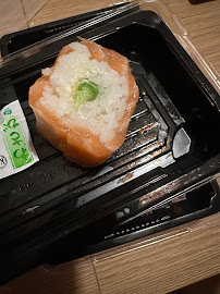 Sushi du Restaurant de sushis SUSHI WHITE - Nanterre - n°3
