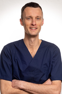 Dr Olivier Choffel Chirurgien Oral à Souffelweyersheim