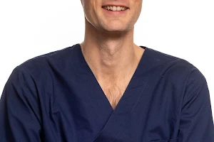 Dr Olivier Choffel Chirurgien Oral image
