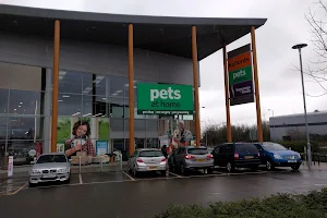 Pets at Home Biggleswade image