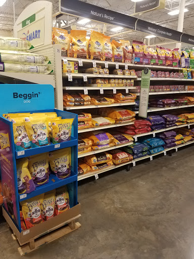 Pet Supply Store «PetSmart», reviews and photos, 200 S Village Center Dr, Southlake, TX 76092, USA