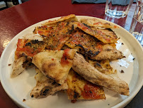 Plats et boissons du Pizzeria FABBREZZA à Paris - n°11