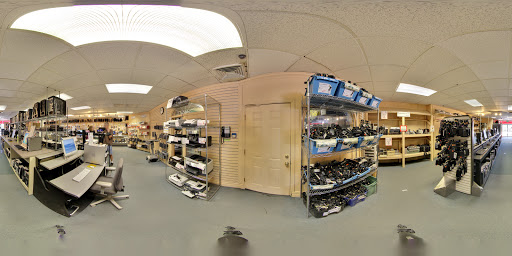 Used Computer Store «Action Computers Inc.», reviews and photos, 2890 S Colorado Blvd F, Denver, CO 80222, USA