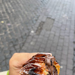 Photo n°1 de l'avis de Maëlle.e fait le 08/03/2024 à 23:42 sur le  L'Antico Forno di Piazza Trevi à Rome