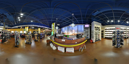 Motorcycle Dealer «Action Kawasaki Suzuki», reviews and photos, 3010 I-30, Mesquite, TX 75150, USA