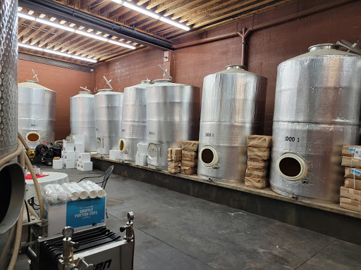 Winery «Moab Castle Creek Winery», reviews and photos, 14 UT-128, Moab, UT 84532, USA