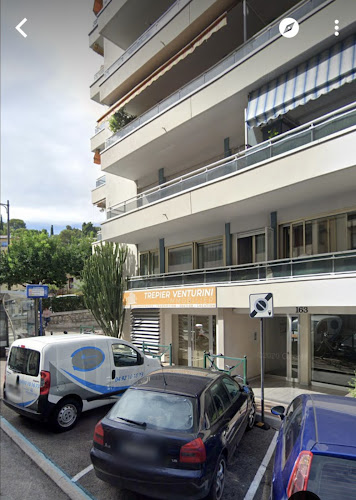 Agence immobilière Trepier Venturini Immobilier Roquebrune-Cap-Martin