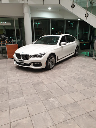 BMW Dealer «BMW of Mt. Laurel», reviews and photos, 1220 New Jersey 73, Mt Laurel, NJ 08054, USA