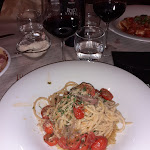 Photo n°1 de l'avis de Amelia.r fait le 19/08/2020 à 20:59 sur le  Ristorante Magnavino à Bastia Umbra