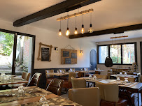 Atmosphère du Restaurant Ripaille à Azay-le-Rideau - n°10