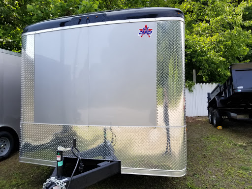 Freight Forwarding Service «Us Cargo», reviews and photos, 17645 Commerce Dr, Bristol, IN 46507, USA