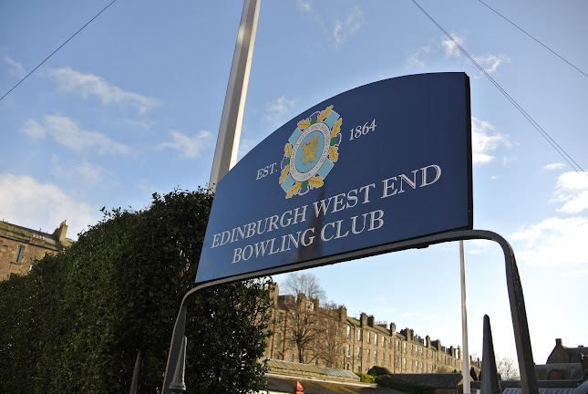 Edinburgh West End Bowling Club - Sports Complex