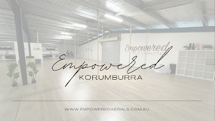Empowered Pole and Aerial Fitness - Korumburra