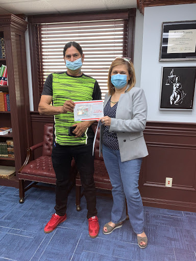 Law Firm «Ozment Law», reviews and photos