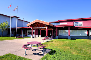 Richmond Secondary School