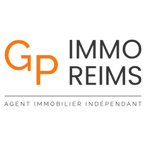 GP Immobilier Reims à Reims