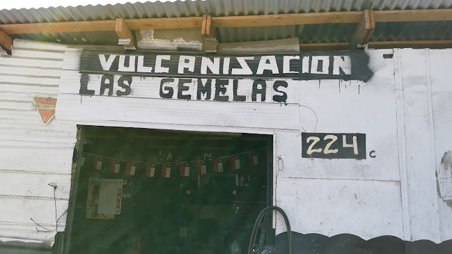 Vulcanizacion Las Gemelas